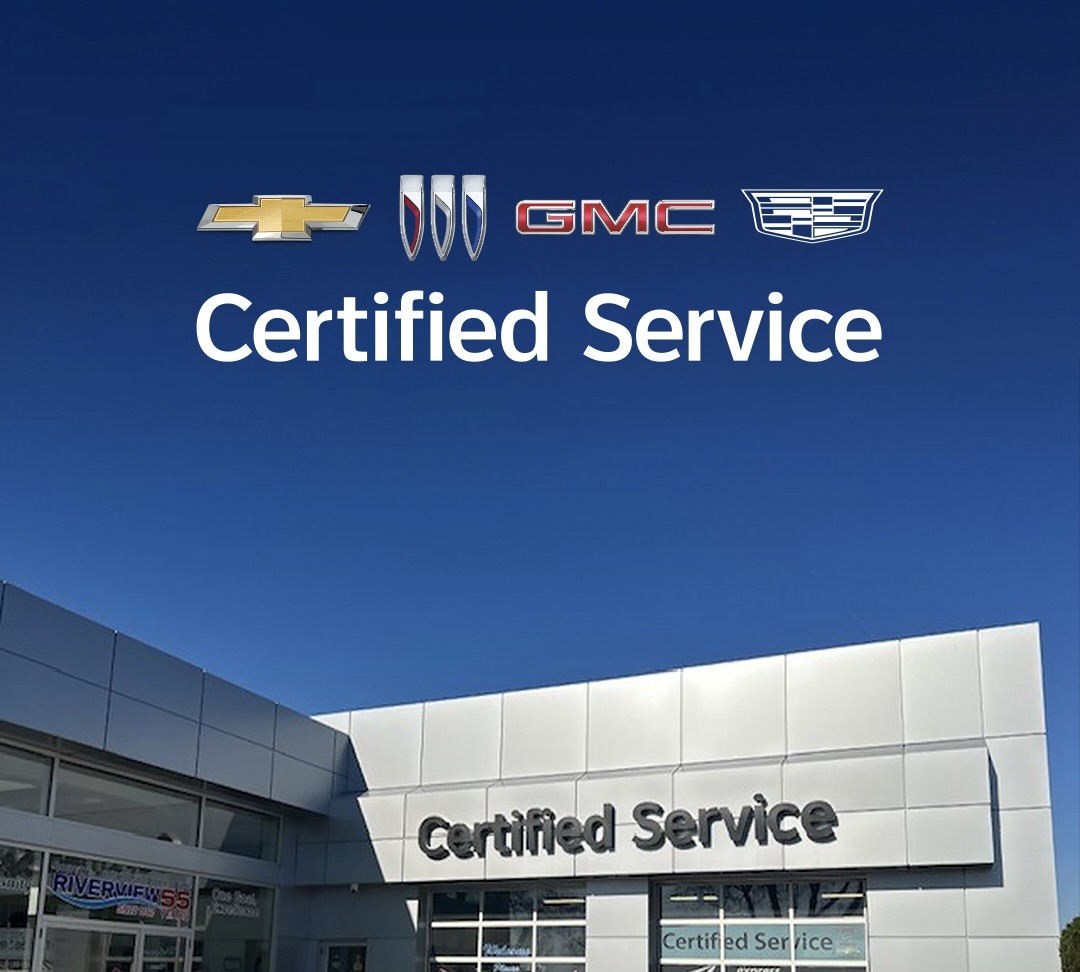Certified Service