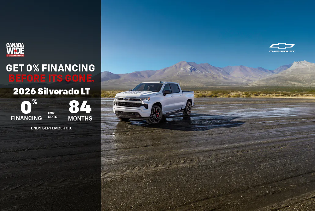 Get 0% Financing Before It’s Gone Get 0% Financing Before It’s Gone